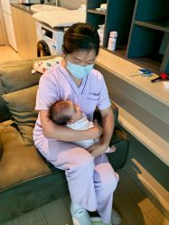 -禧月荟S月子中心(侨城店)