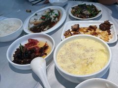 -叶氏兄弟饭摊(马鞍池东路店)