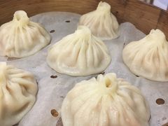-老班长手工灌汤包(望京华彩店)