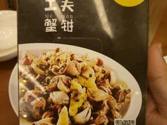 -四季暖堂·融合江浙菜(N1955创业园店)