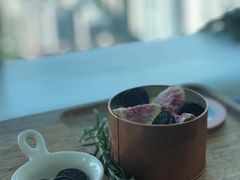 豆乳盒子系列-Jungle Nat 高空餐厅