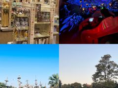 -上海迪士尼度假区