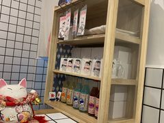 -WONDER ICE 萬得冰田(建設路总店)