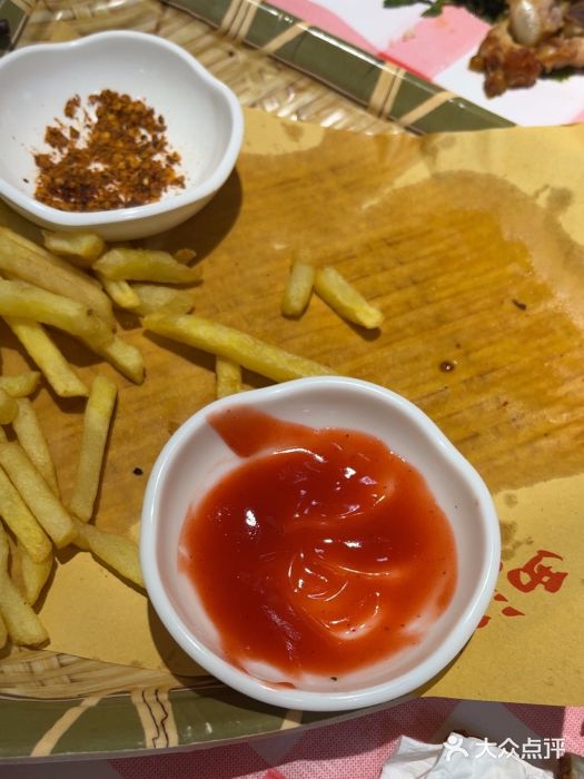 西江红·株洲本地菜(滨江南路店)图片