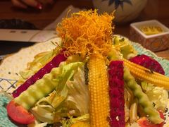 -隐月· 㐂和食屋(芝罘万达公馆店)