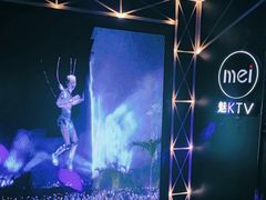 -魅KTV·AI辅唱(簋街店)