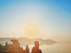 -东湖落雁景区