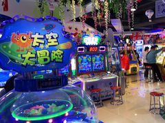 -大玩家(万达广场大连甘井子店)