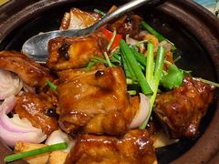 -志明眷村·台式融合菜·宵夜