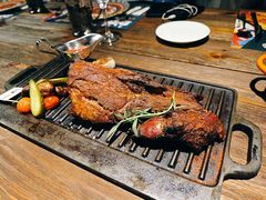 -卢布里西餐厅(总店)