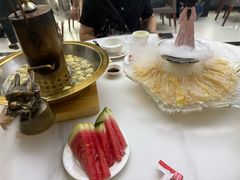 -楚鱼王·河鲜·湖北菜(华农店)