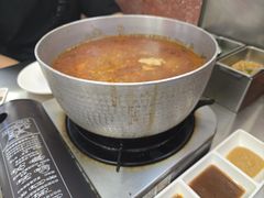 -燃计沙茶皇·香港沙茶火锅(人广旗舰店)