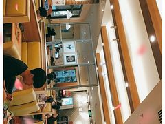 -萨莉亚意式餐厅(灵芝站中洲店)