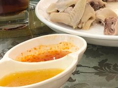 -新兴家喻酒家·羊城名宴(昌岗店)