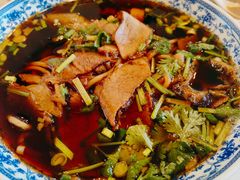 -南来顺饭庄·清真(南菜园店)