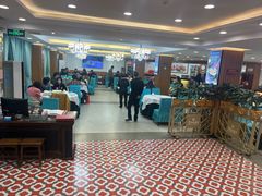 -朱仔记食府(江南大道店)