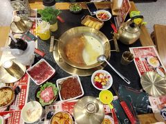 -旺蜀主成都串串火锅(西直门凯德MALL店)