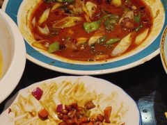 -五谷丰登·胶东海鲜·家常菜(张村店)