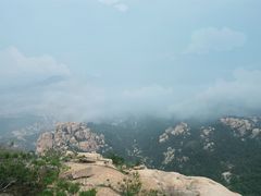 -崂山仰口游览区