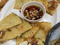 -许妈妈餐厅烤肉烧烤家常菜(明润广场店)