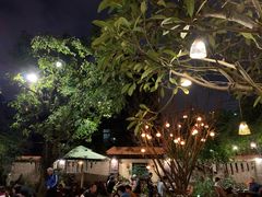 -Lam Vien Restaurant