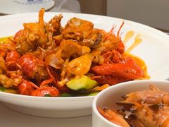 -毛哥小馆子(百井坊巷店)