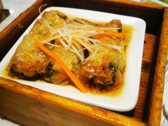 -點無缺茶楼·海鲜酒家(世博店)