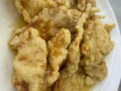 -朴氏韩国料理(北欧丽景店)