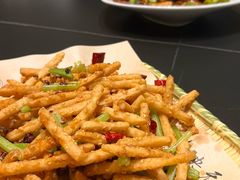 -楚太子  中餐&烧烤(武大店)