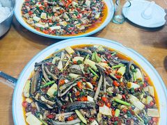 -李大爷的泡椒馆(冉家坝店)