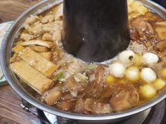 -三姐妹餐厅(曲江店)