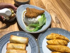 -南小蟹手工點心(三里屯店)
