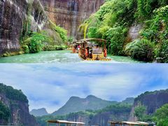 -飞天山旅游区