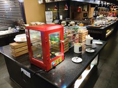 -西安赛瑞喜来登大酒店