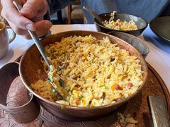 -松赞拉萨林卡中餐厅