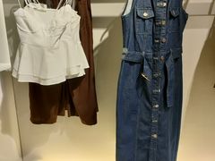 -ZARA(深圳金光华广场店)