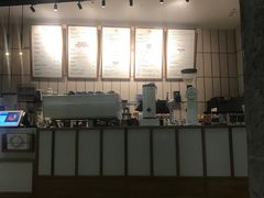 -VESH COFFEE(定西路店)