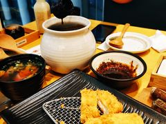 -胜博殿日式炸猪排(西红门店)