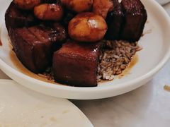 -南小馆(迪士尼小镇店)
