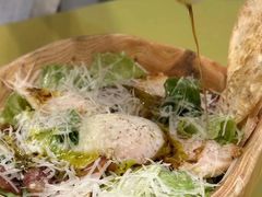 -秋林西餐厅(总店)
