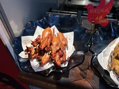 -鸽子侯·家宴·平价海鲜(绿地店)