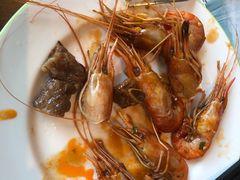 -济南香格里拉·咖啡泉自助餐厅