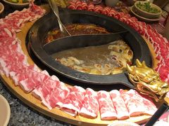 -蜀大侠火锅(四川北路店)