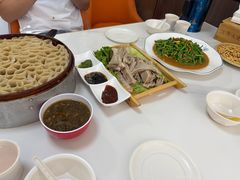 -沽源味道(中环路店)
