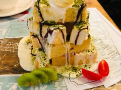 -胡桃里乐队酒馆(长春总店)