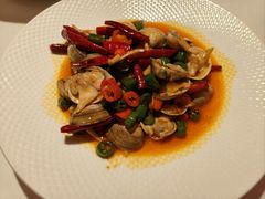 -宝轩渔府·老字号海鲜·正宗津菜(水上店)