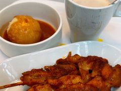 -宜家·瑞典风味餐厅(北京西红门店)