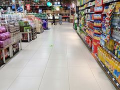 -永辉超市(大西洋银泰城店)