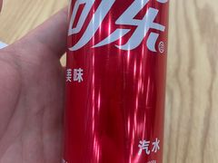 可乐-瑞霖·隆江猪脚饭