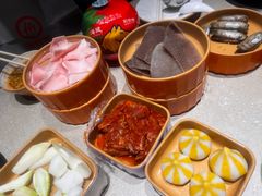 -海底捞大排档火锅(打浦路店)